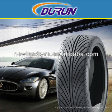 Durun Marque pneus 195 / 45R15 195 / 50R15 195 / 45R16 Meilleur Pneus de voiture UHP Pneus